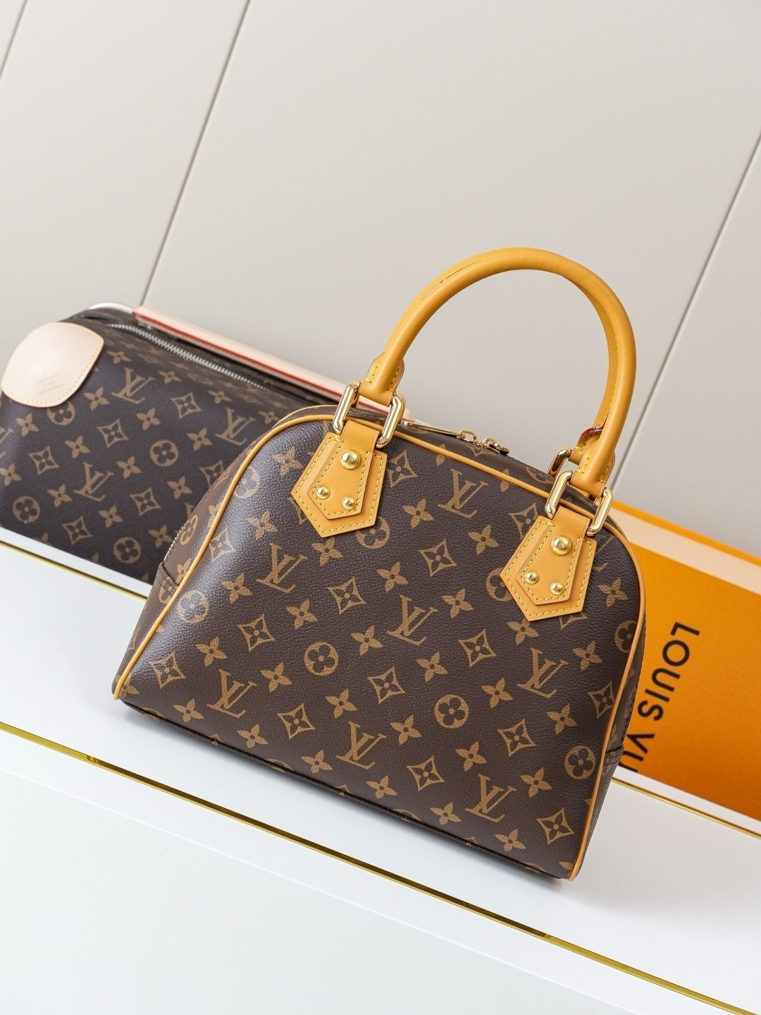 BORSA LOUIS VUITTON - LUXURY