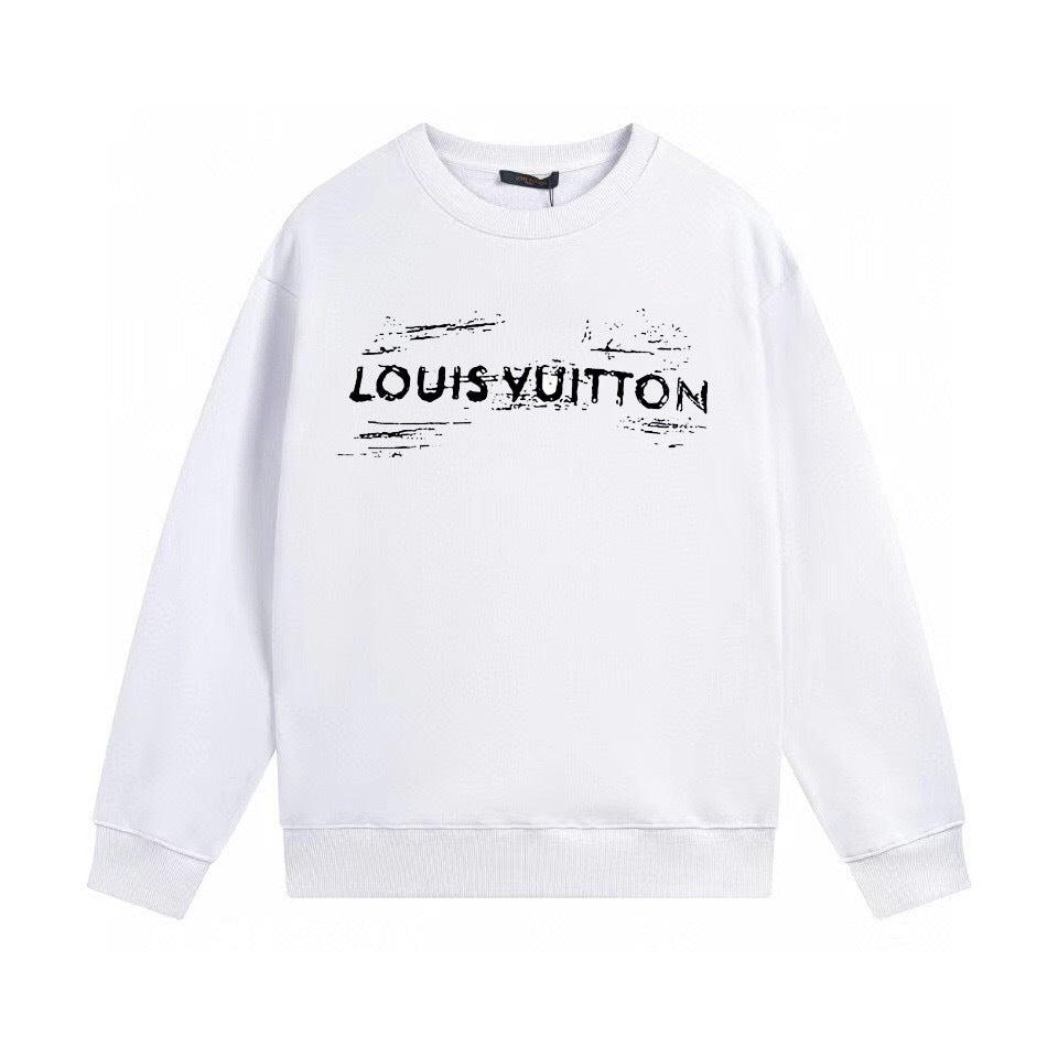FELPA LOUIS VUITTON
