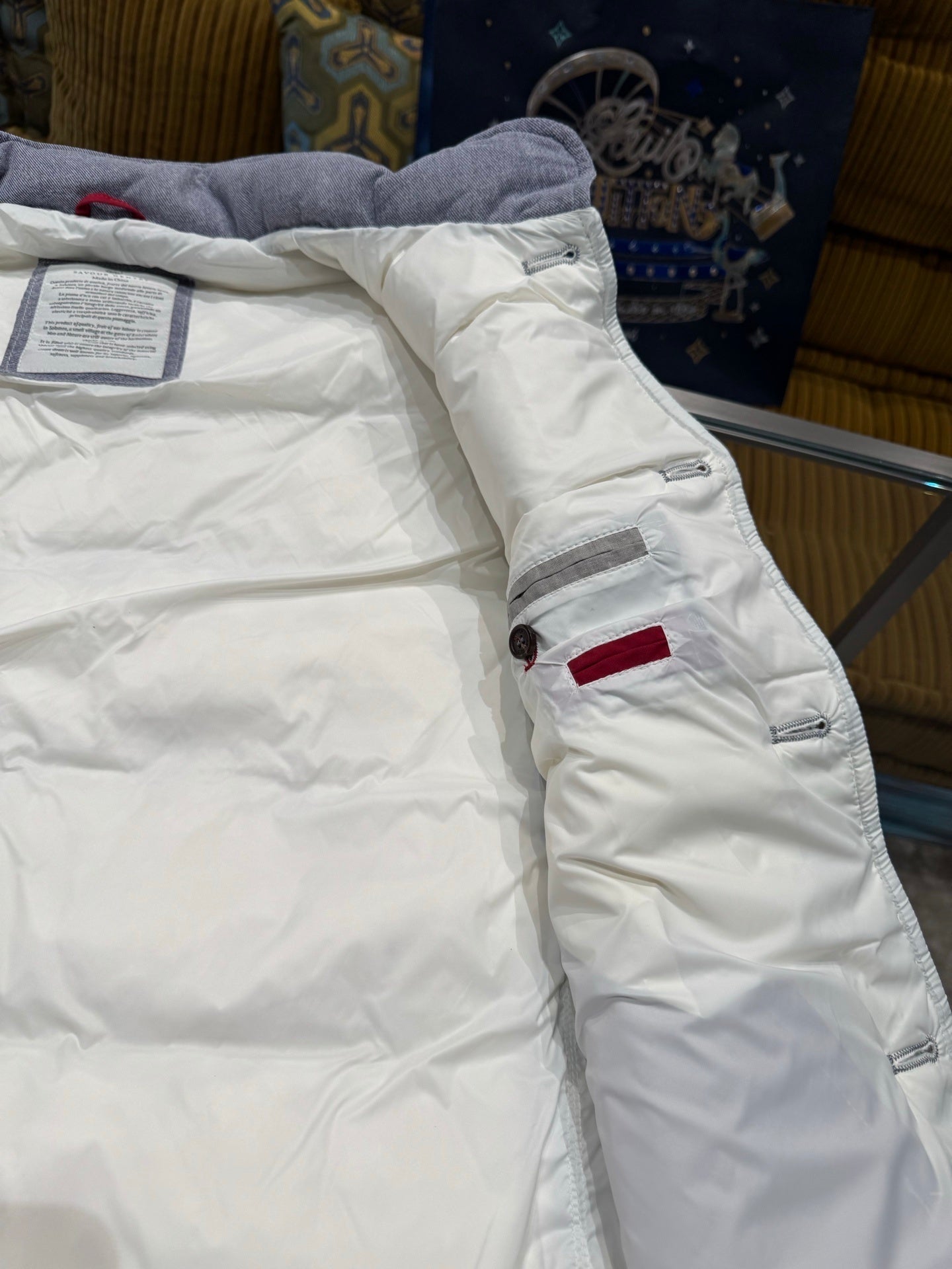 Giacca BRUNELLO CUCCINELLI - LUXURY