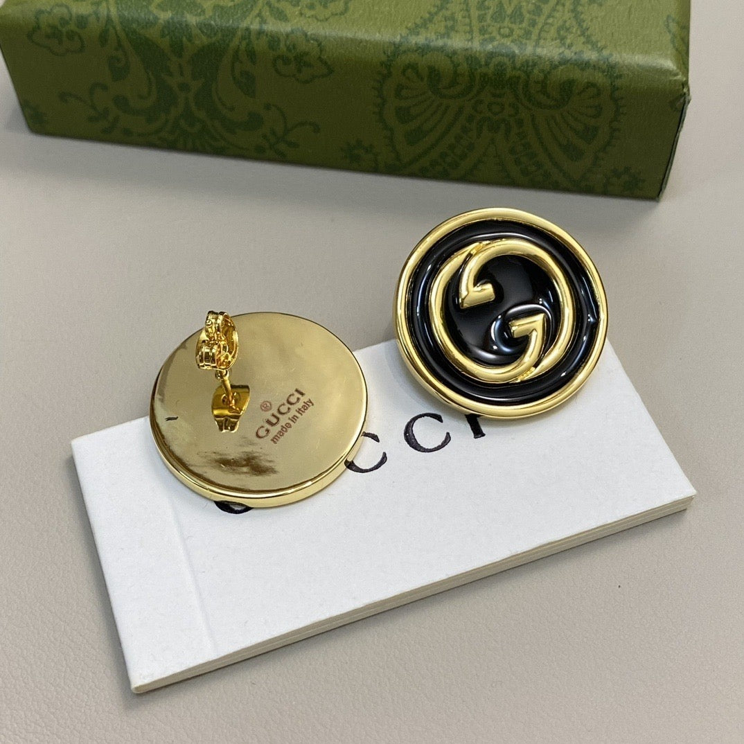 ORECCHINI GUCCI - LUXURY
