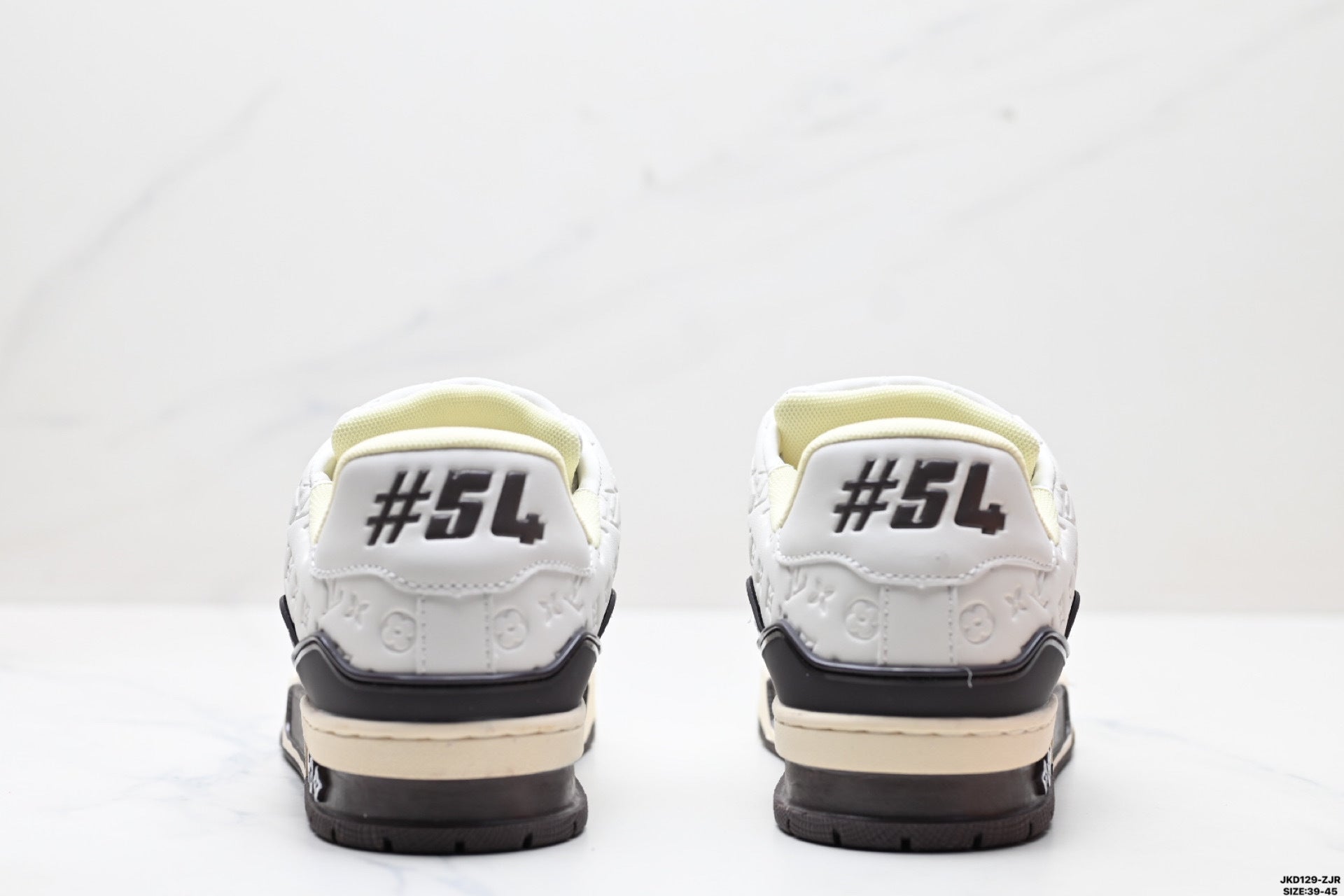 SCARPA LOUIS VUITTON