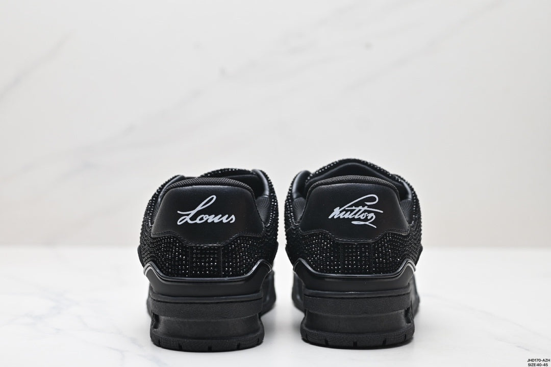 SCARPA LOUIS VUITTON