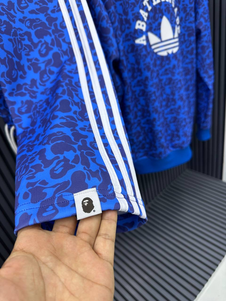 TUTA ADIDAS - VARI COLORI