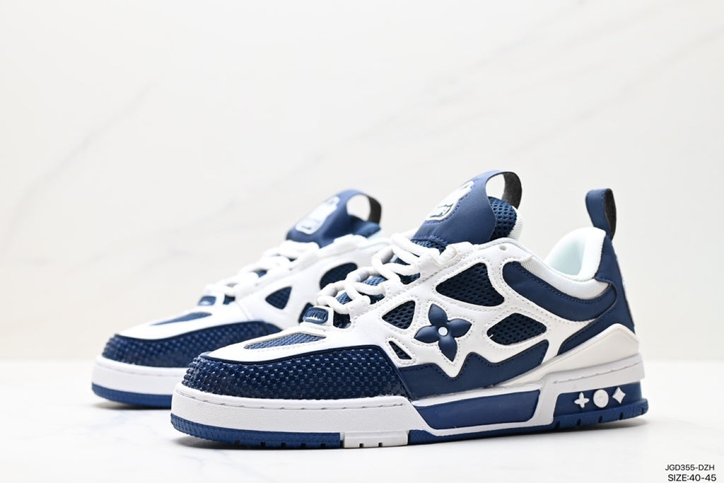 SCARPA LOUIS VUITTON