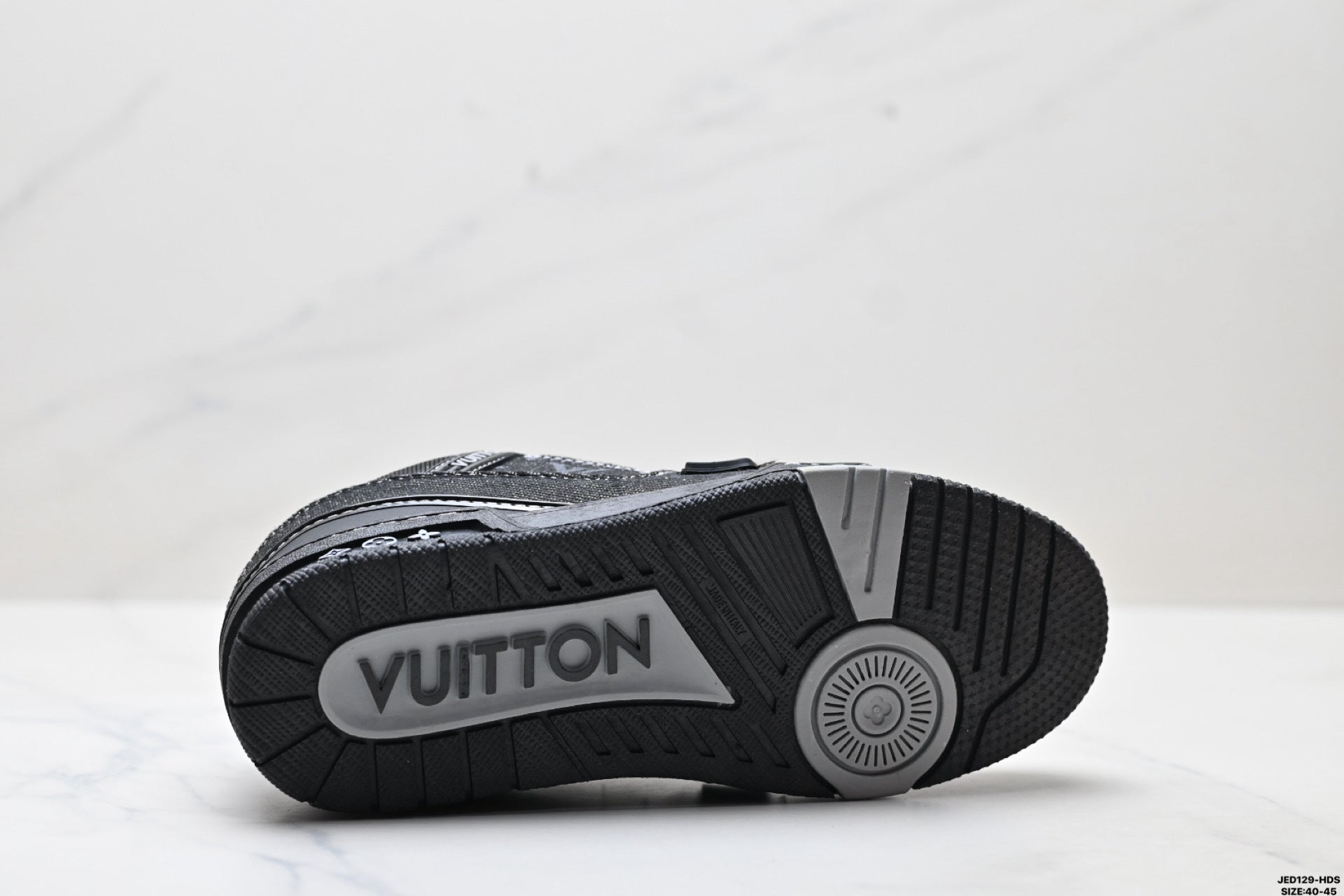 SCARPA LOUIS VUITTON