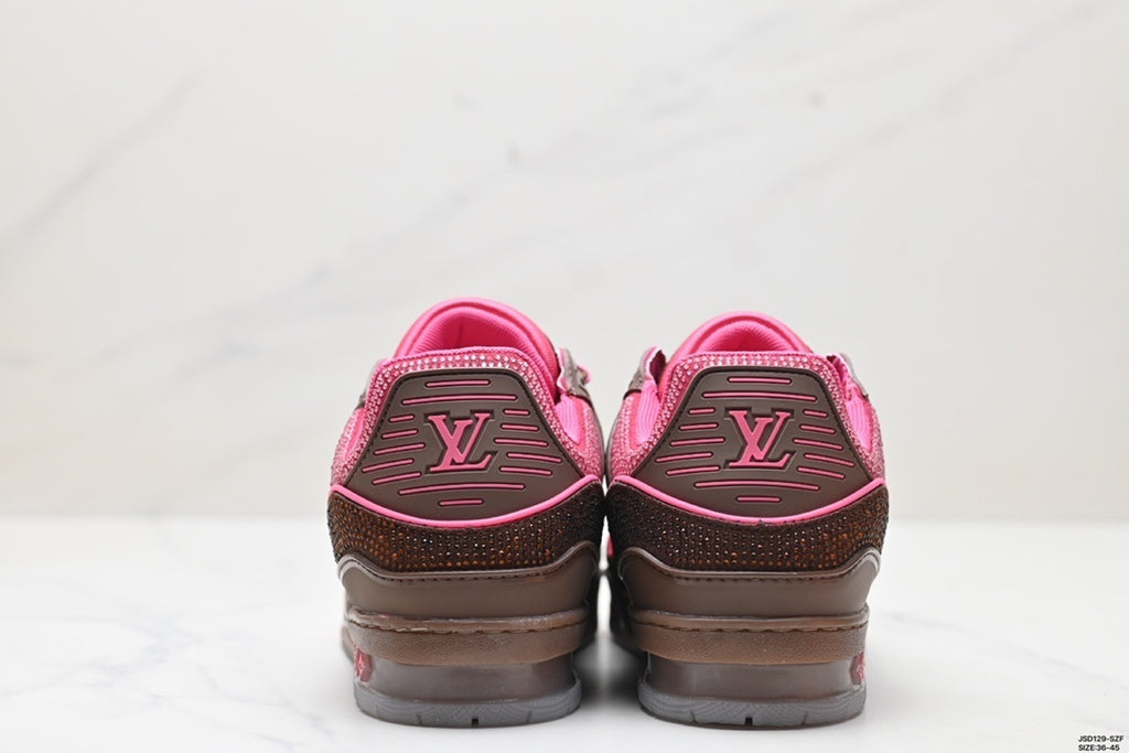 SCARPA LOUIS VUITTON