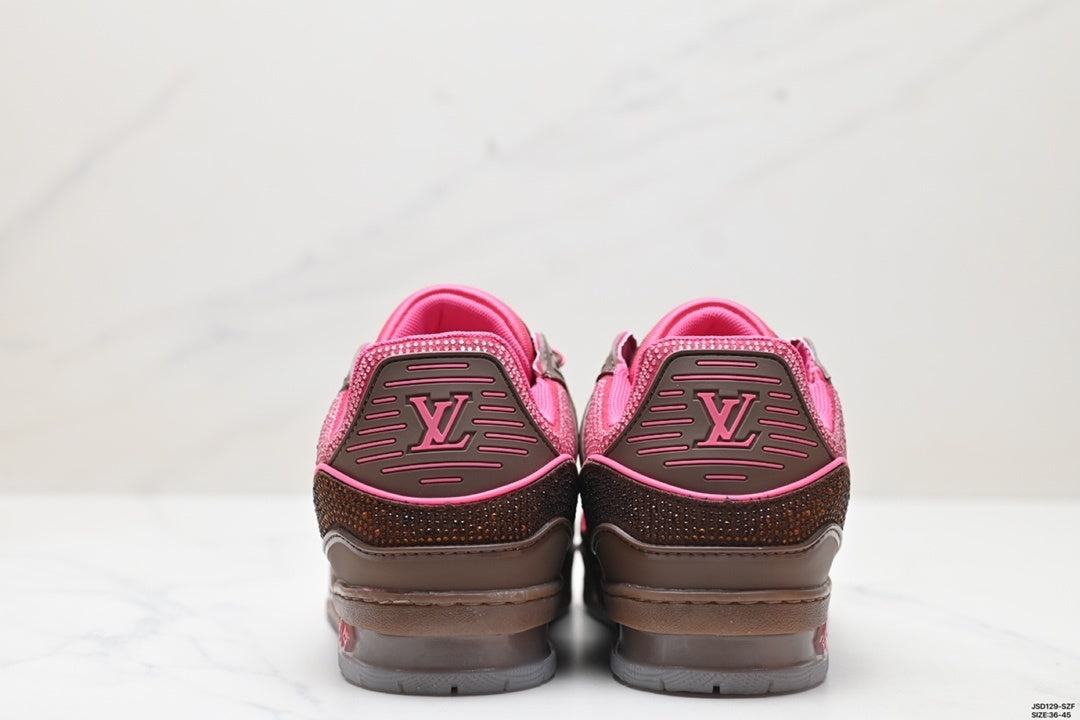 SCARPA LOUIS VUITTON