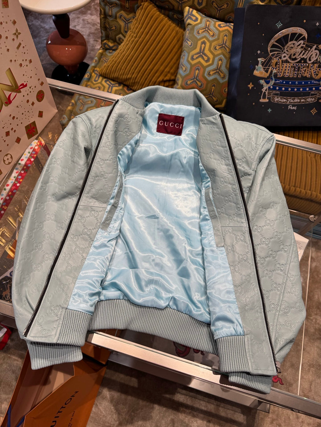 Giacca GUCCI - LUXURY