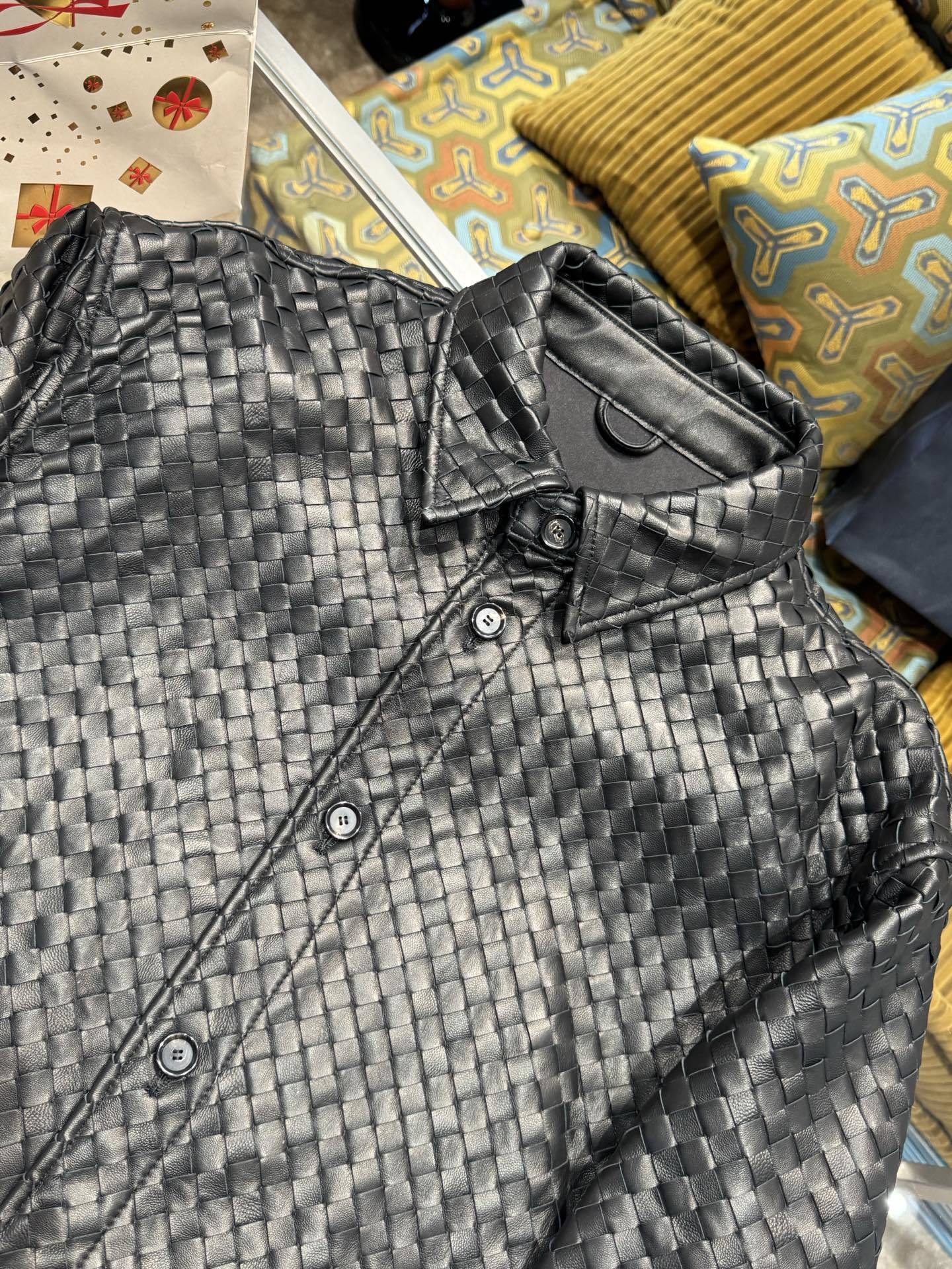 Giacca Bottega Veneta - LUXURY