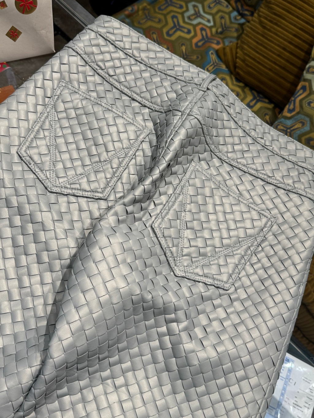 Pantalone Bottega Veneta - LUXURY