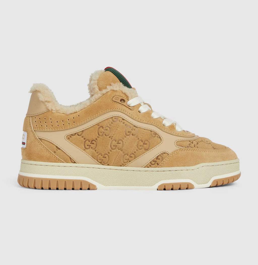 SCARPE GUCCI - LUXURY