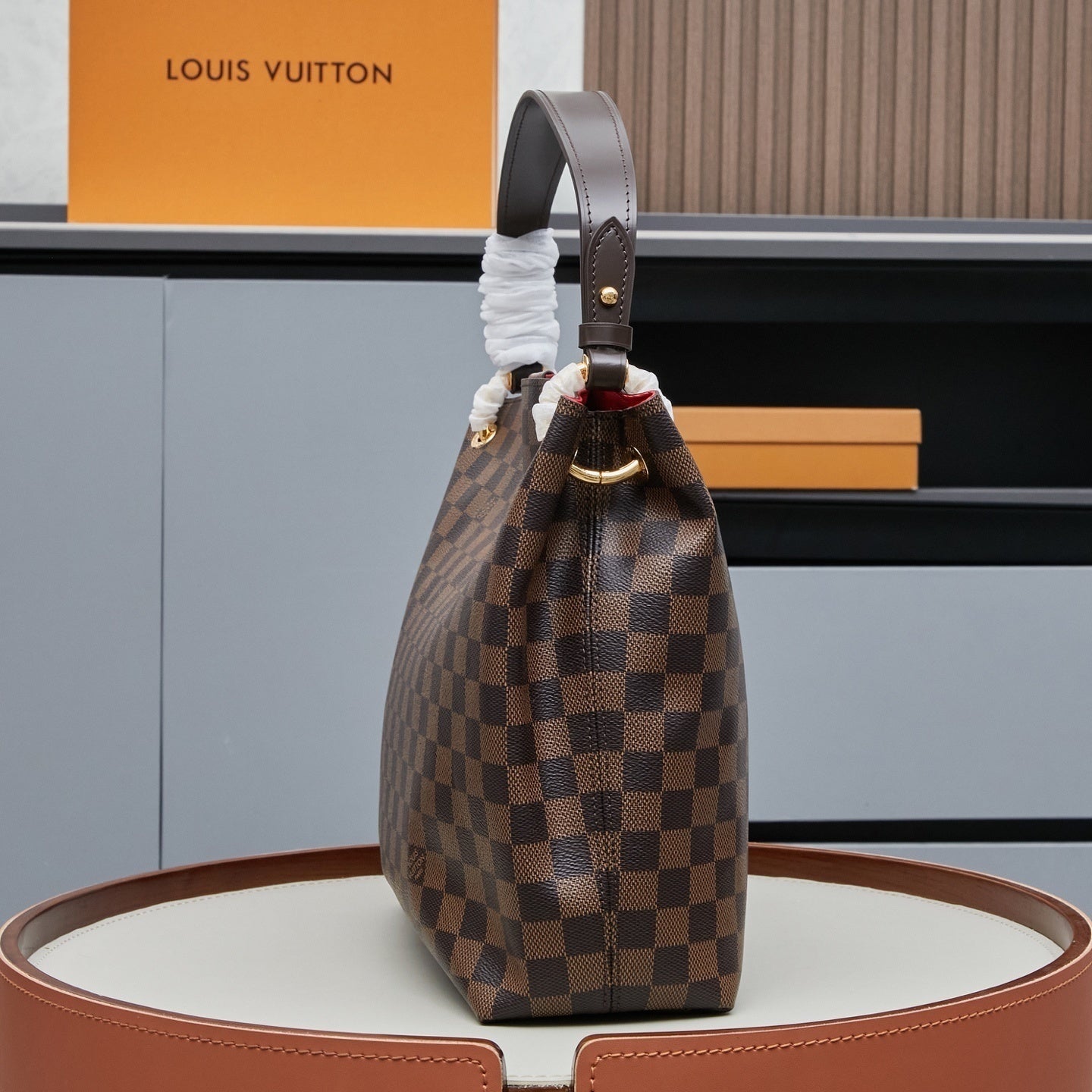 BORSA LOUIS VUITTON - LUXURY