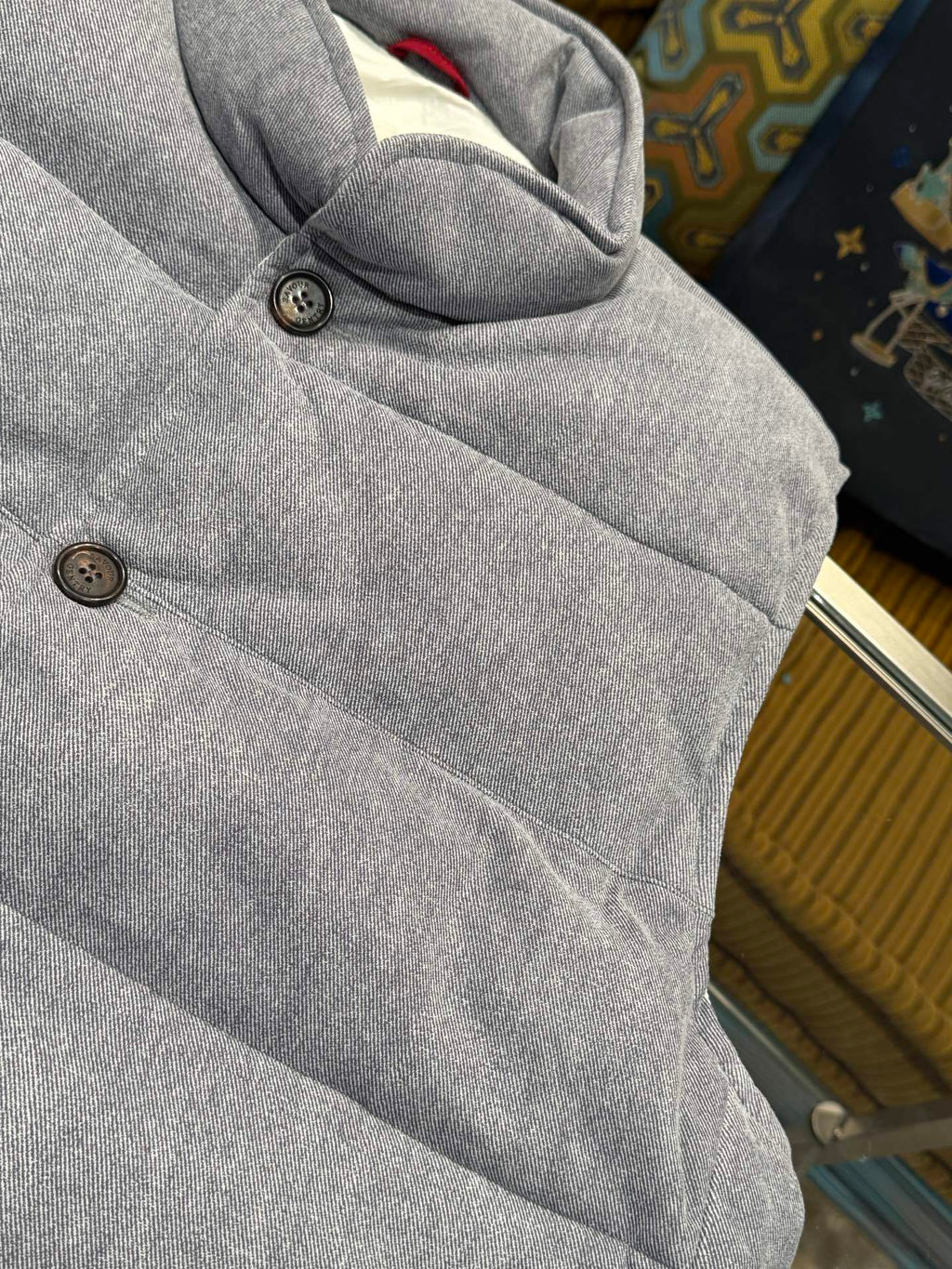 Giacca BRUNELLO CUCCINELLI - LUXURY