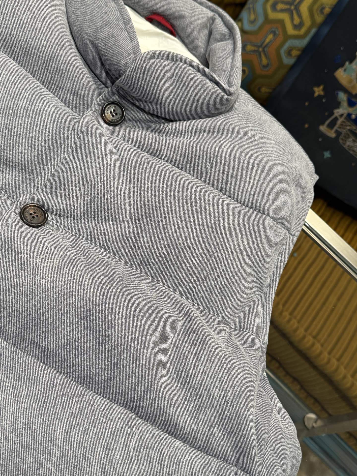 Giacca BRUNELLO CUCCINELLI - LUXURY