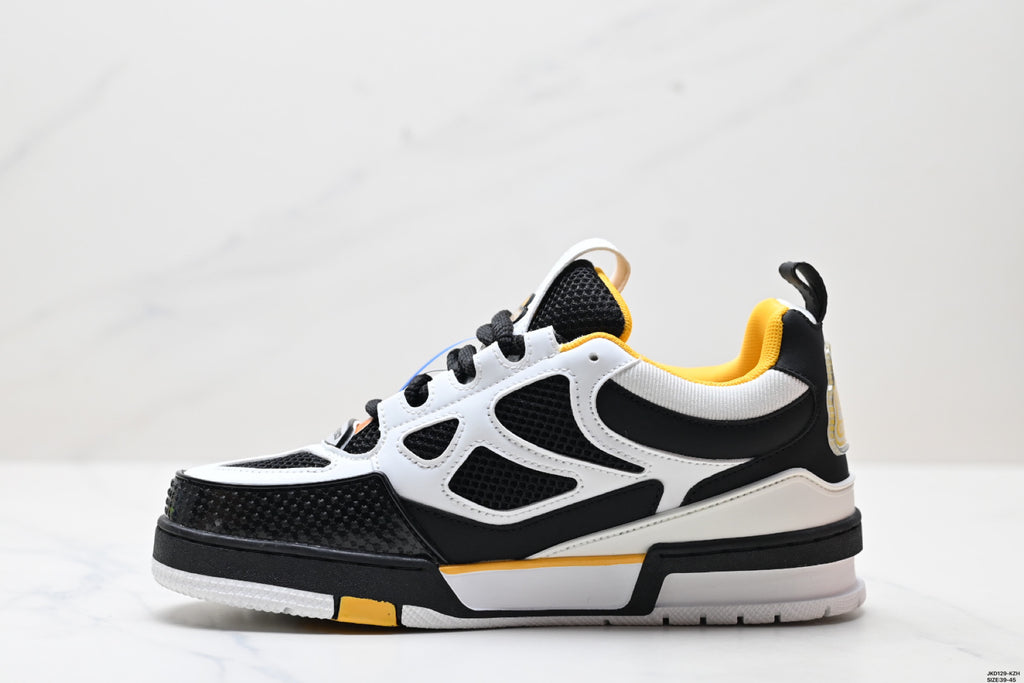 SCARPA LOUIS VUITTON