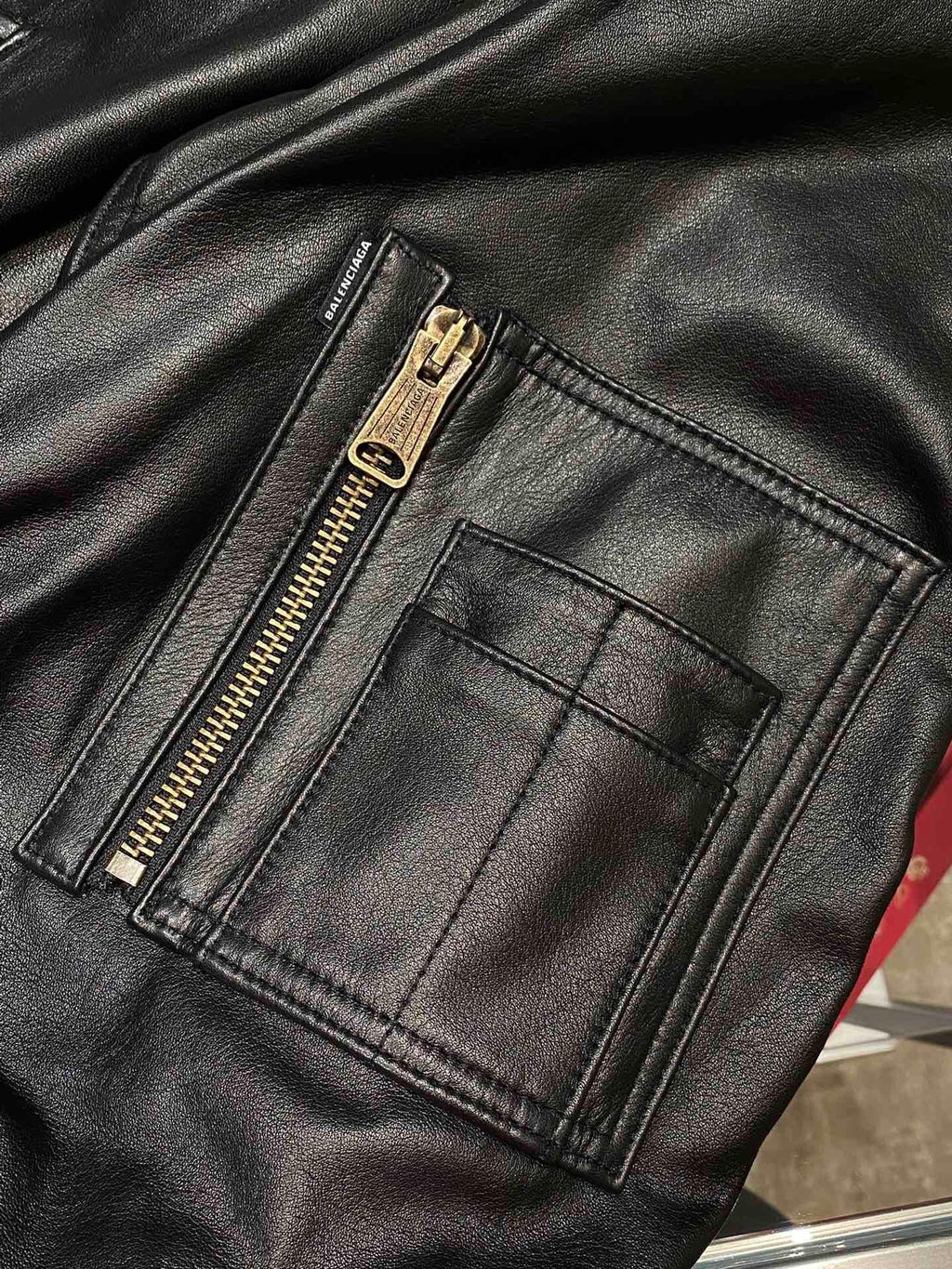 Giacca BALENCIAGA - LUXURY