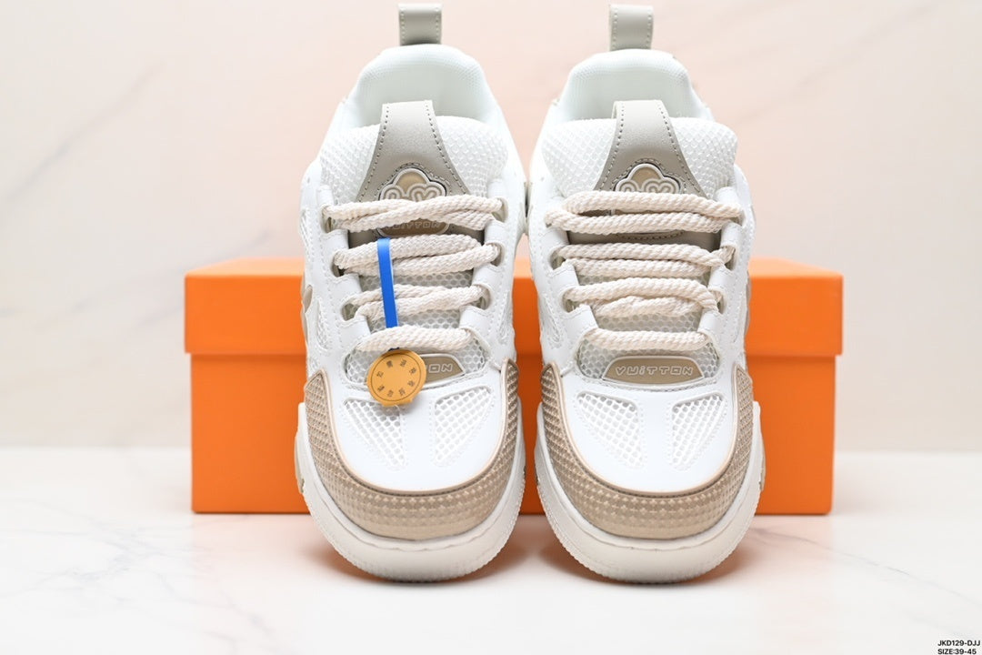 SCARPA LOUIS VUITTON