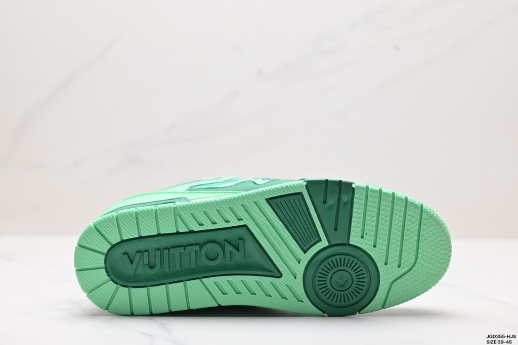 SCARPA LOUIS VUITTON