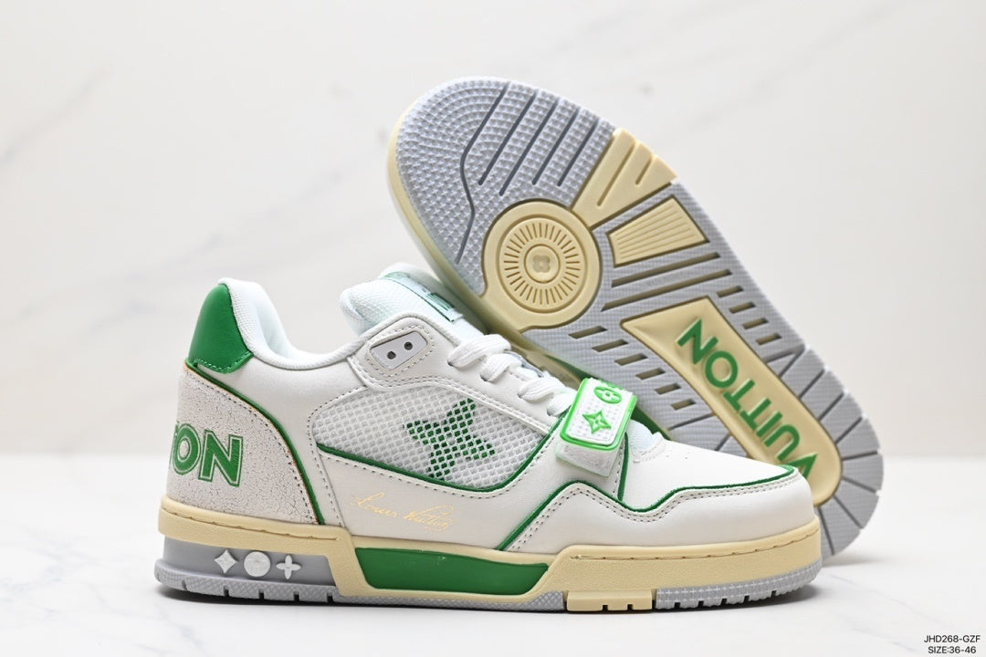 SCARPA LOUIS VUITTON