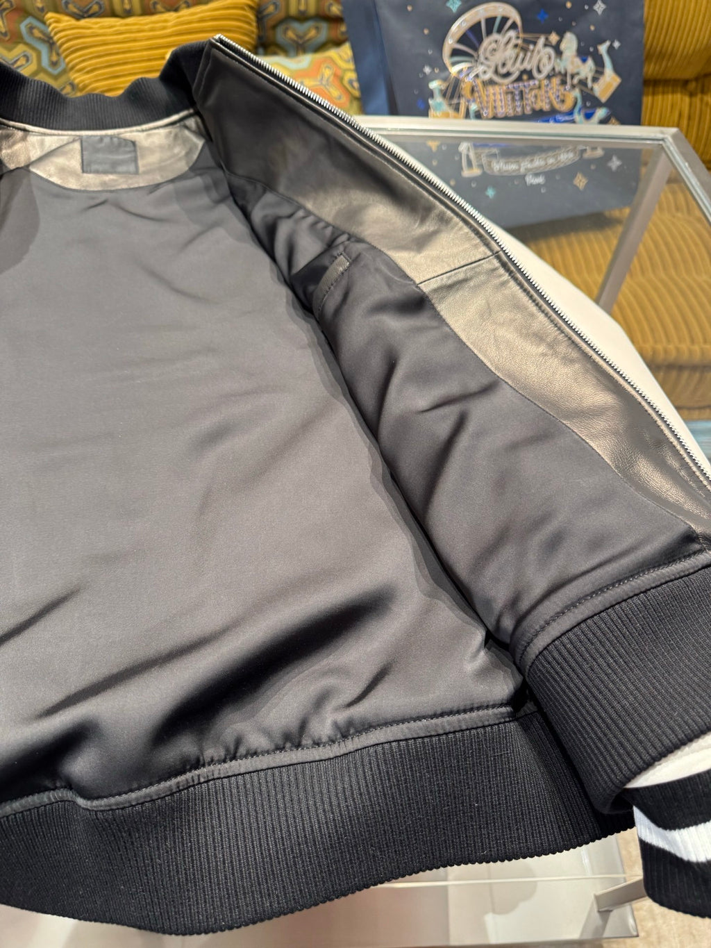 Giacca GIVENCHY - LUXURY