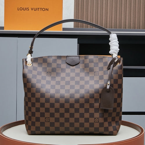 BORSA LOUIS VUITTON - LUXURY