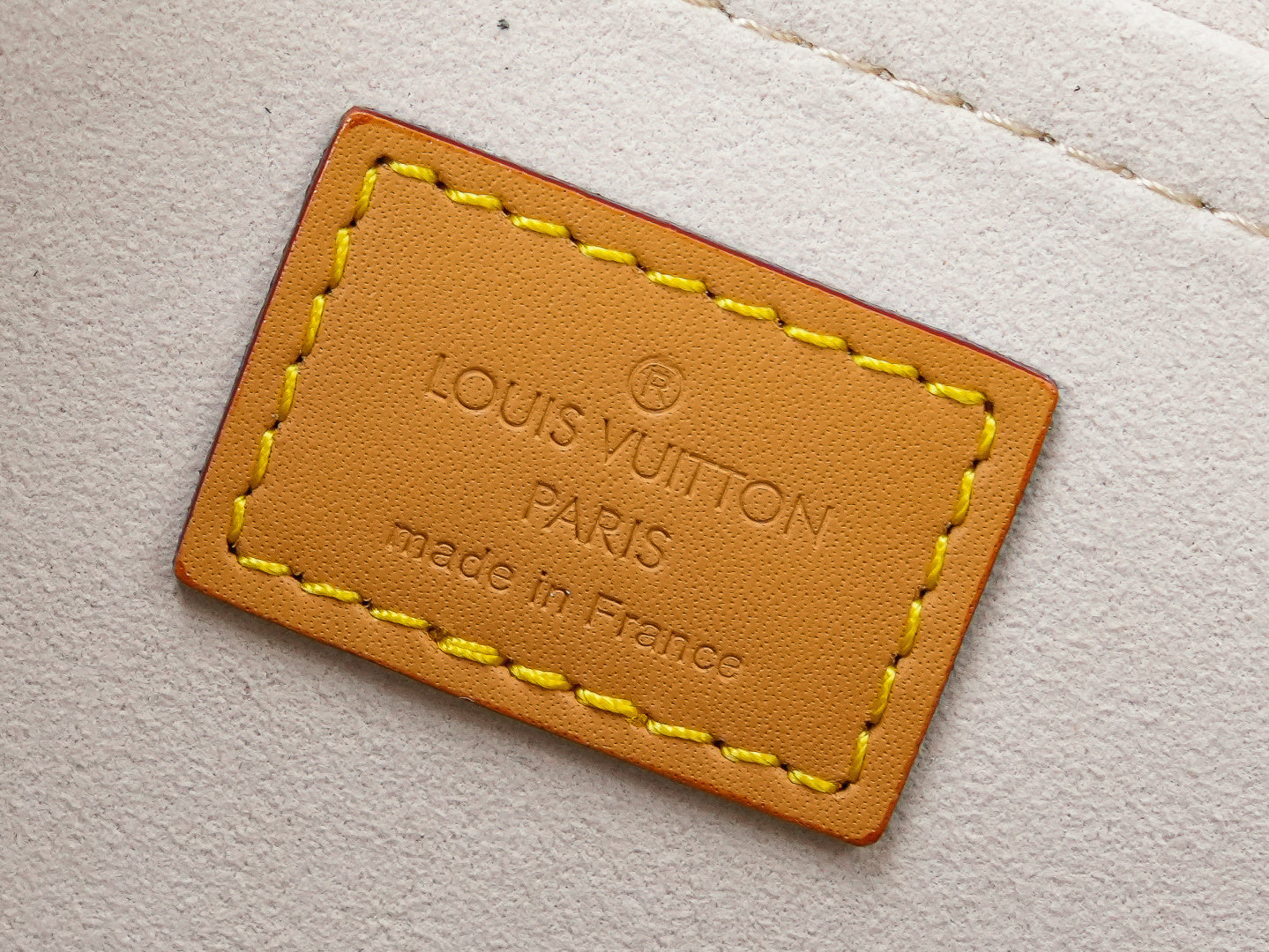 BORSA LOUIS VUITTON - LUXURY