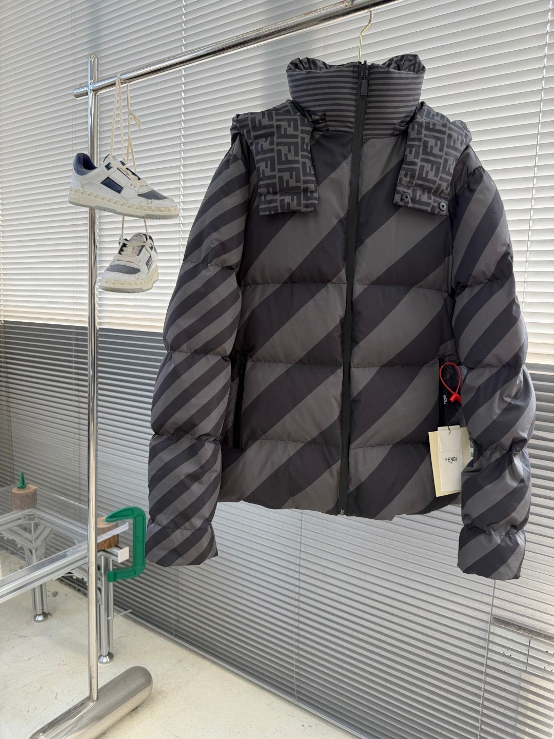 Giacca FENDI - LUXURY E TOP