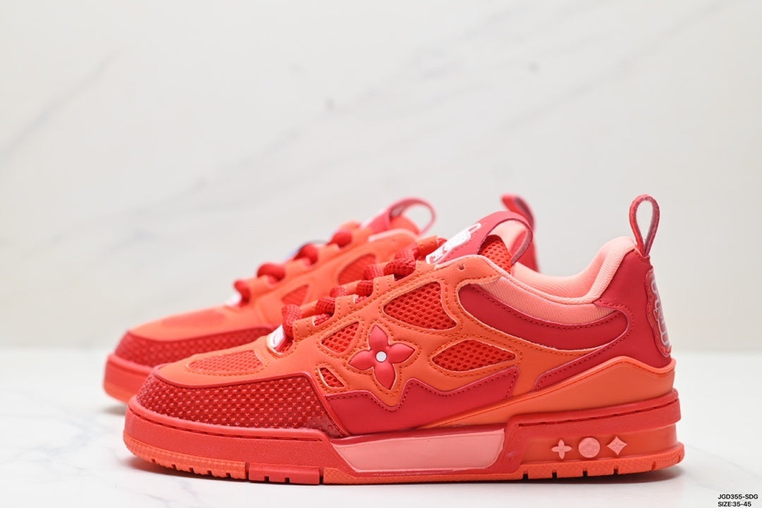 SCARPA LOUIS VUITTON