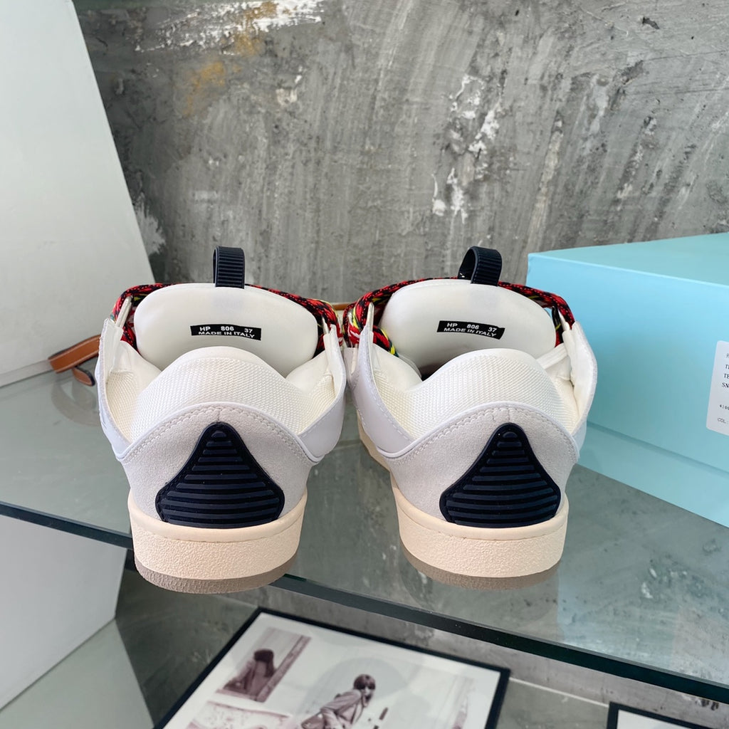 SCARPA LANVIN - LUXURY