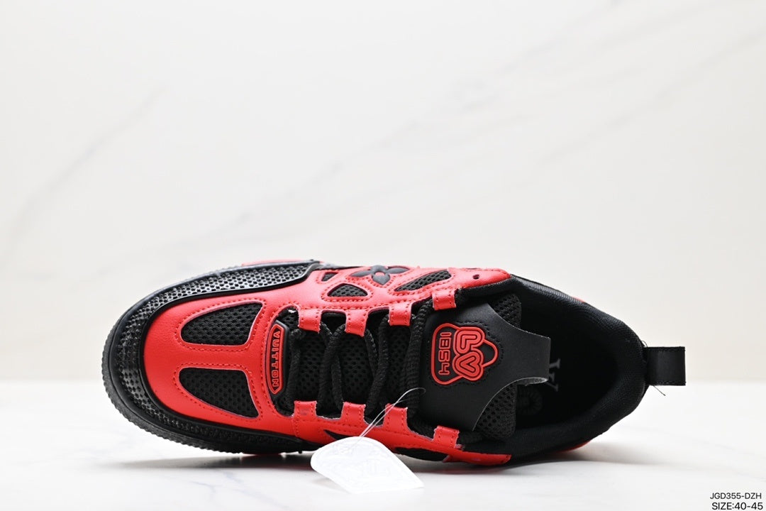 SCARPA LOUIS VUITTON