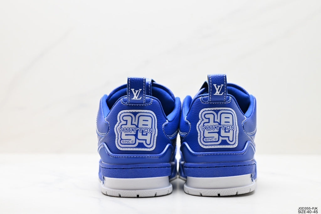 SCARPA LOUIS VUITTON