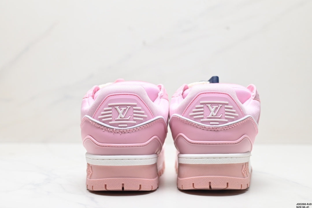 SCARPA LOUIS VUITTON