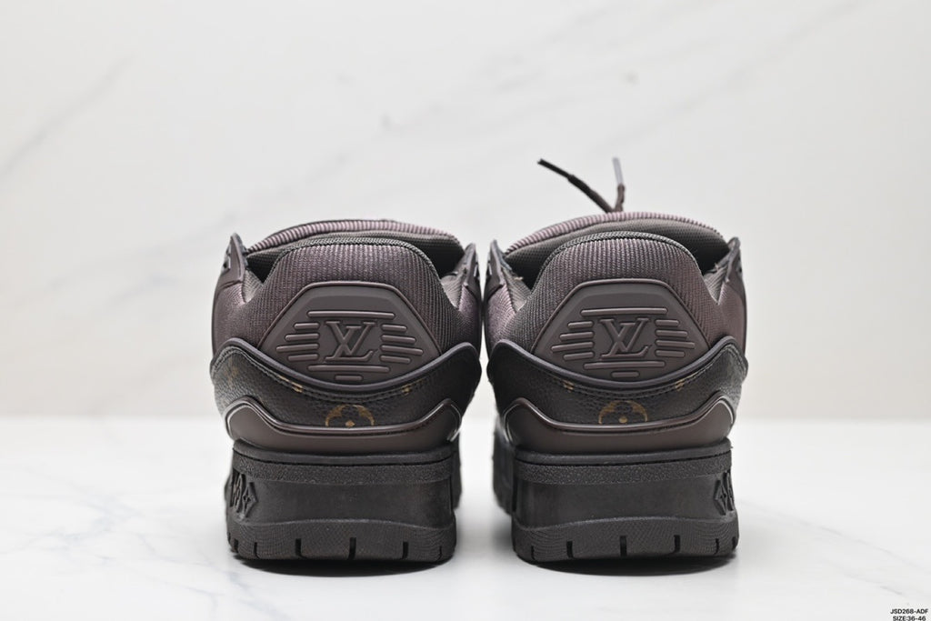 SCARPA LOUIS VUITTON