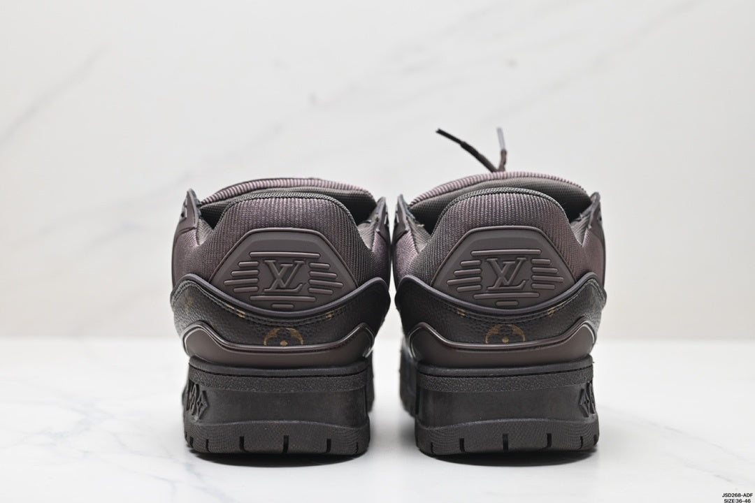 SCARPA LOUIS VUITTON