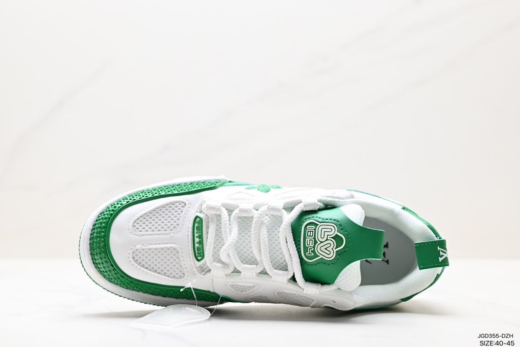 SCARPA LOUIS VUITTON