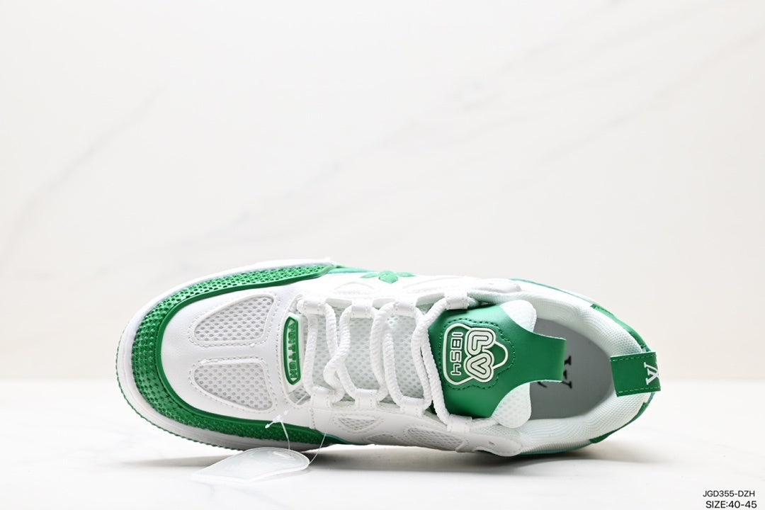 SCARPA LOUIS VUITTON