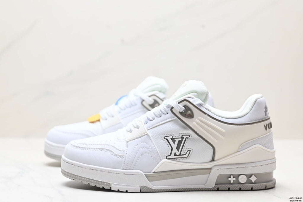 SCARPA LOUIS VUITTON