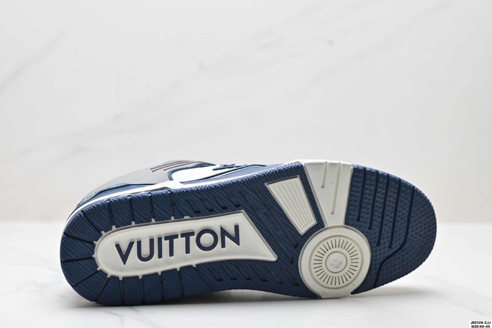 SCARPA LOUIS VUITTON