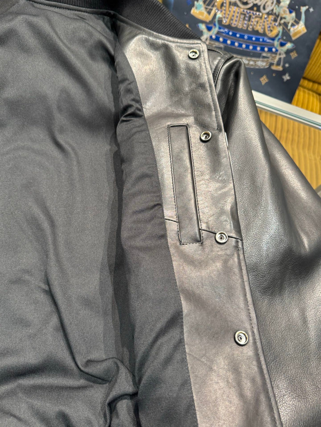 Giacca BALENCIAGA - LUXURY