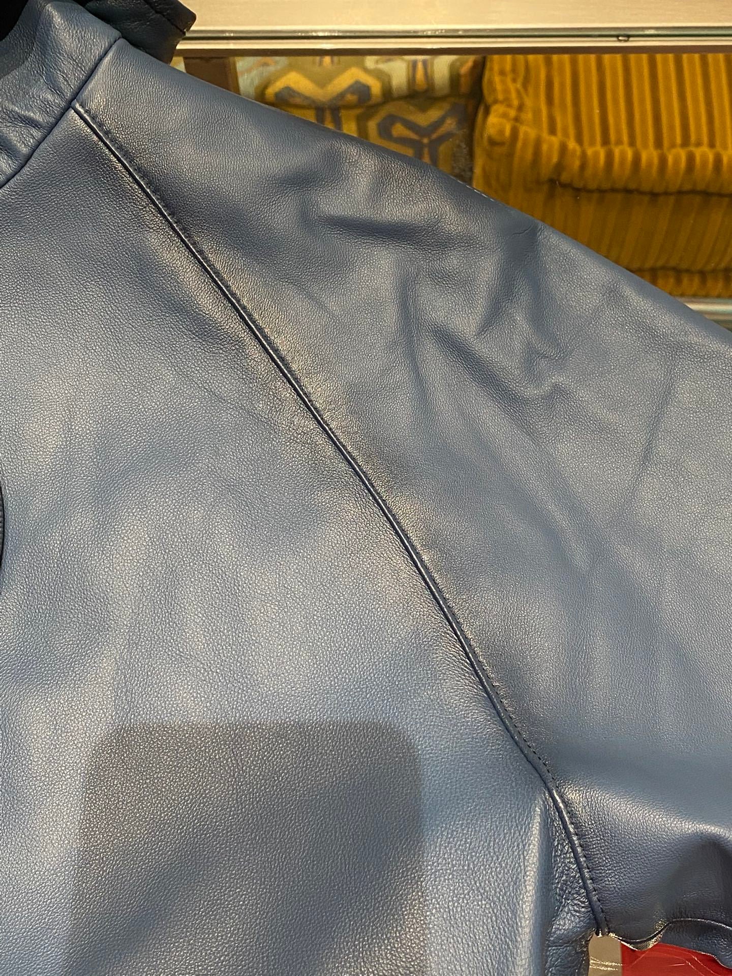 Giacca BERLUTI PARIS - LUXURY