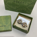 ORECCHINI GUCCI - LUXURY