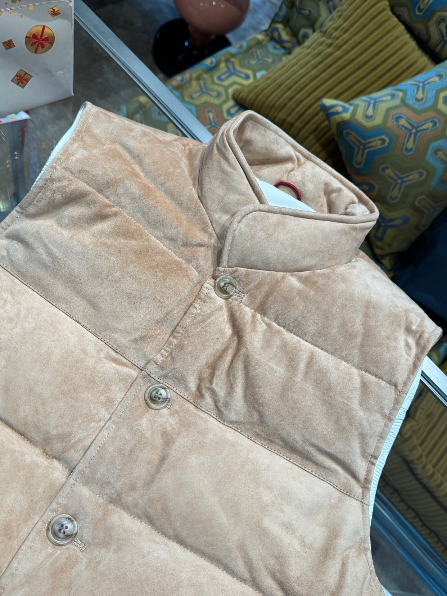 Giacca BRUNELLO CUCCINELLI - LUXURY