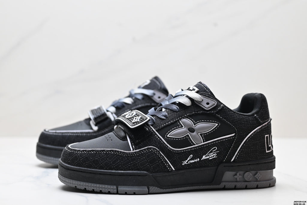 SCARPA LOUIS VUITTON