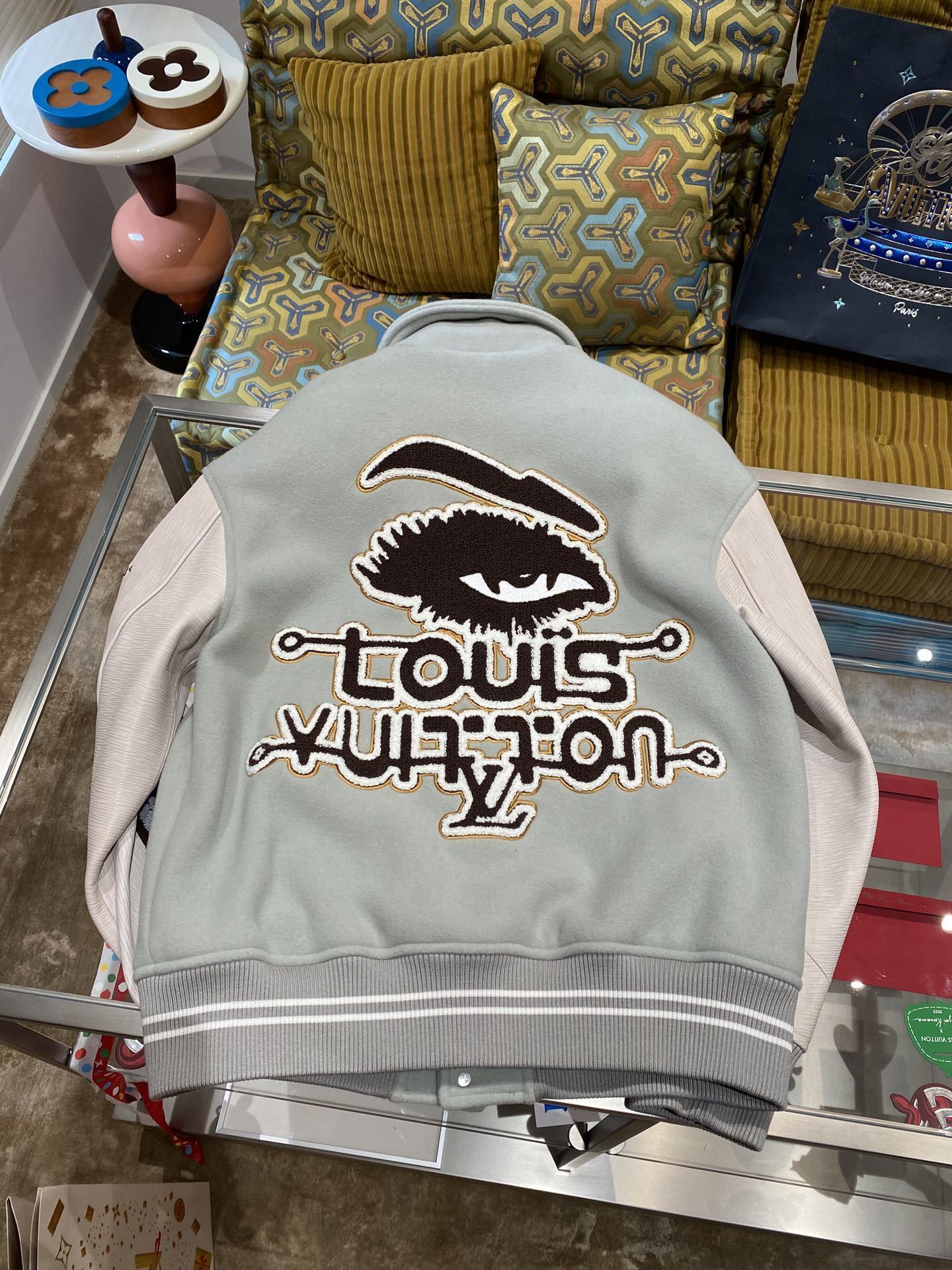 Giacca LOUIS VUITTON - LUXURY