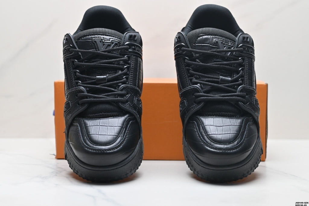 SCARPA LOUIS VUITTON