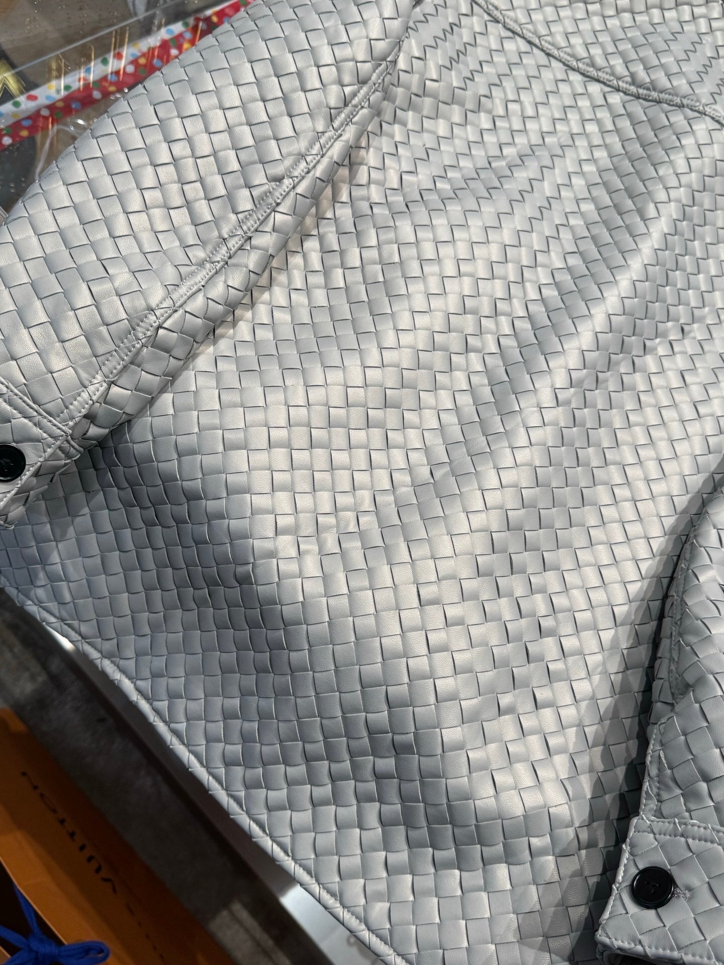 Giacca Bottega Veneta - LUXURY