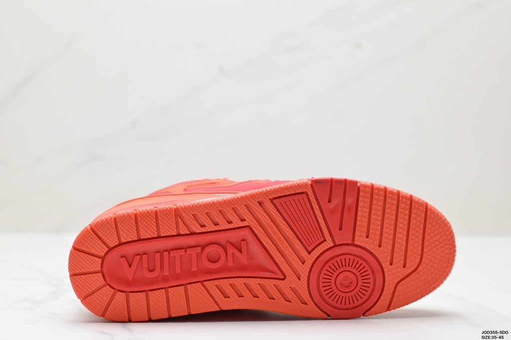 SCARPA LOUIS VUITTON