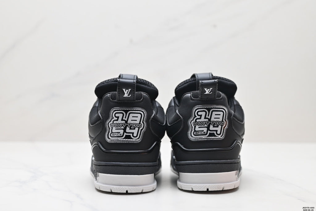 SCARPA LOUIS VUITTON