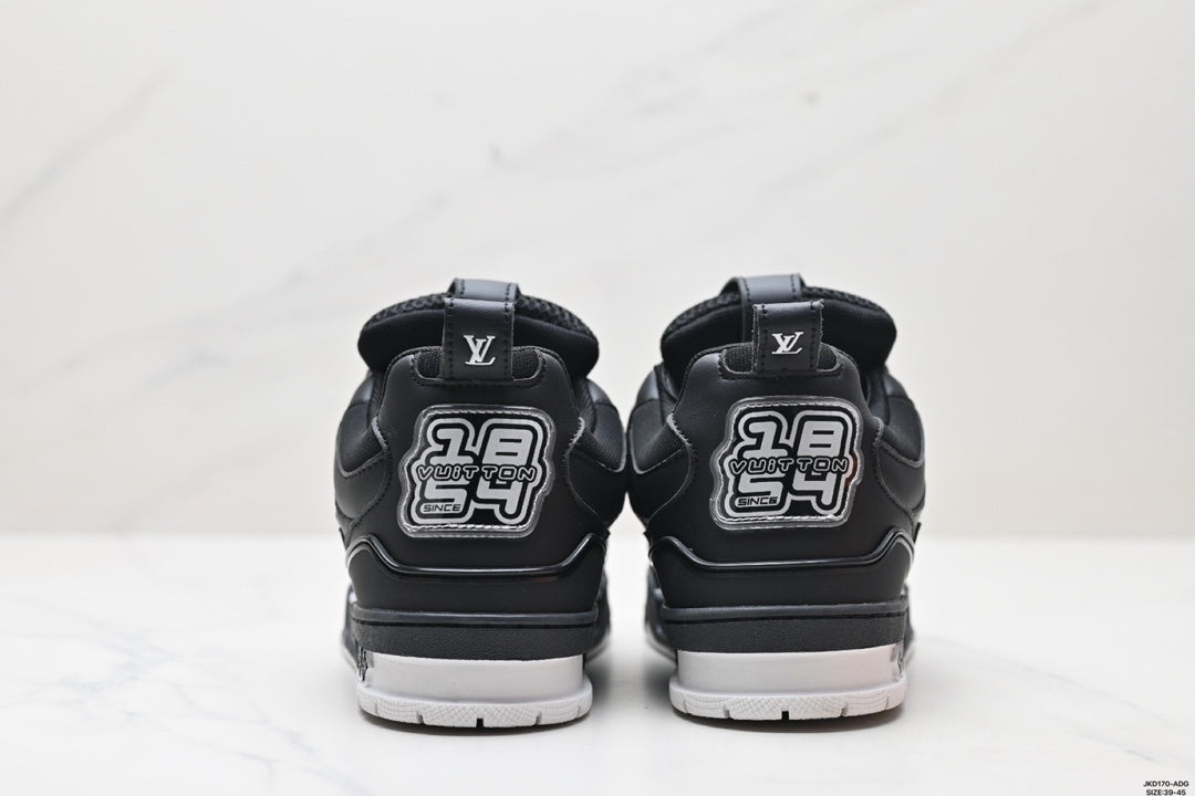 SCARPA LOUIS VUITTON