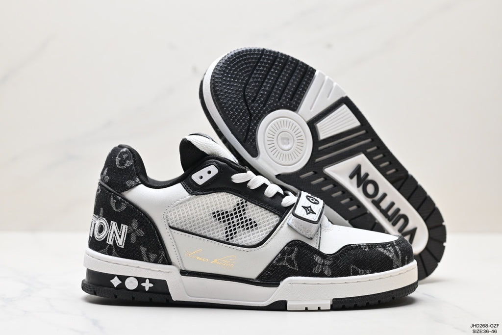 SCARPA LOUIS VUITTON